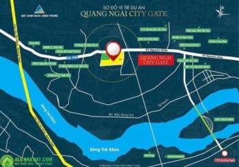 Dự án Đồng Phú Xã Tịnh Hà Quảng Ngãi