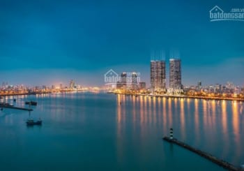 Dự án Căn hộ Risemount Apartment