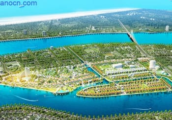 Dự án Phú Hải Riverside