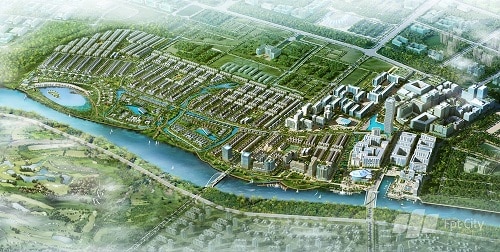 Dự án FPT City Đà Nẵng