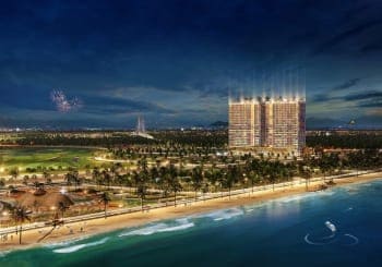 Dự án Dolce Penisola Quảng Bình