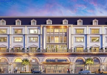 Dự án Emerald River Quảng Ngãi – Đất Xanh Miền Trung