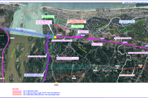 Khẩn trương triển khai dự án ven biển Quảng Ngãi với 2000 tỉ đồng