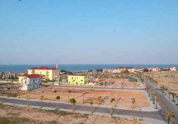 Dự án Gosabe city – Đất biển Quảng Bình