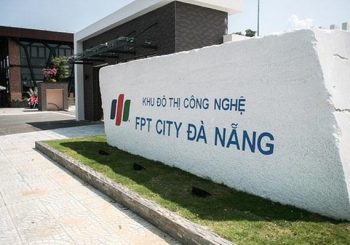 Bán đất FPT Đà Nẵng – Khu đô thị FPT City Đà Nẵng