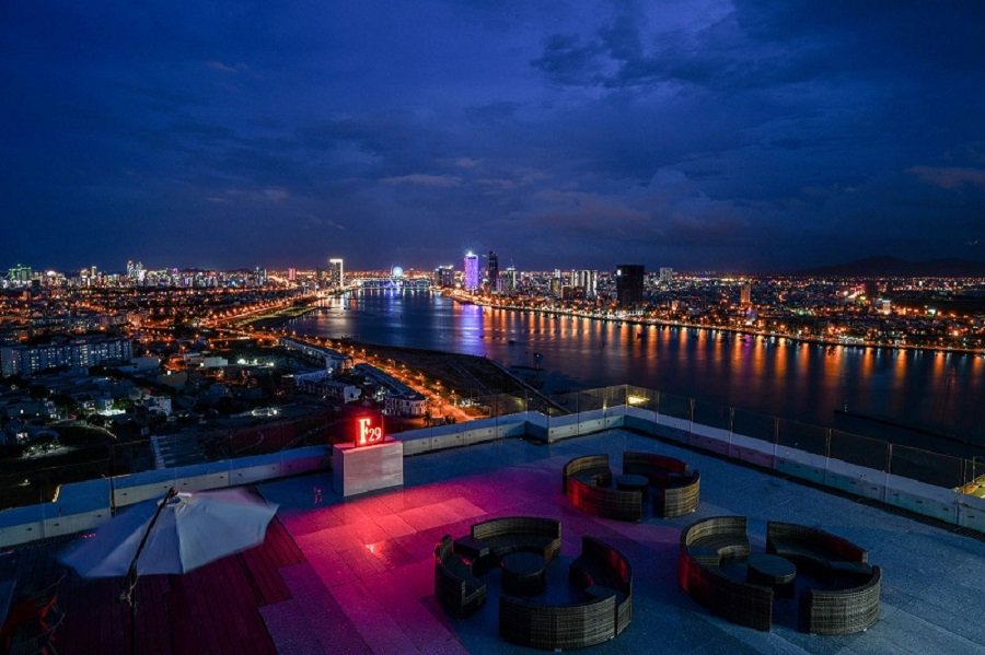 Bán Căn Hộ Athena Luxury Đà Nẵng Riverside View Sông Hàn