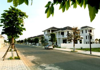 Chính chủ cần bán Biệt thự Euro Village tại Đà Nẵng giá rẻ hơn thị trường 500 triệu