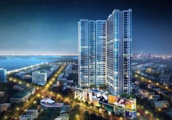 Có nên mua căn hộ chung cư Đà Nẵng 2021 giá rẻ không