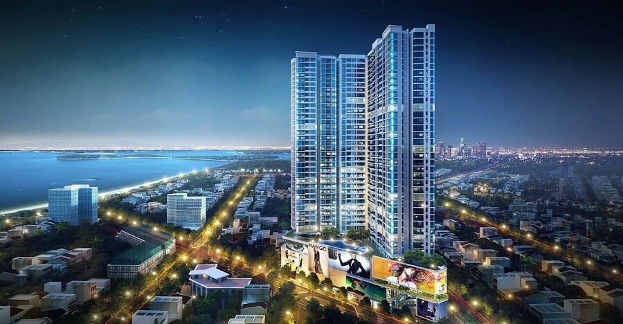 Có nên mua căn hộ chung cư Đà Nẵng 2021 giá rẻ không