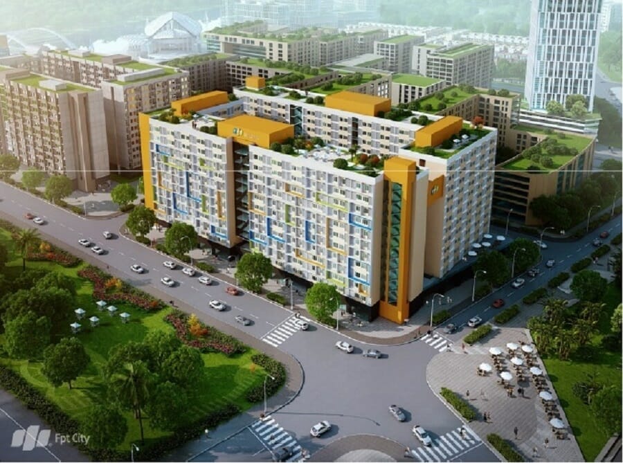 Có nên mua căn hộ chung cư Đà Nẵng 2021 giá rẻ không