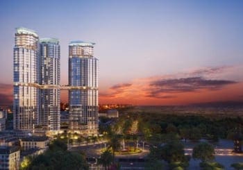 Dự án Khu đô thị Bảo Ninh 2