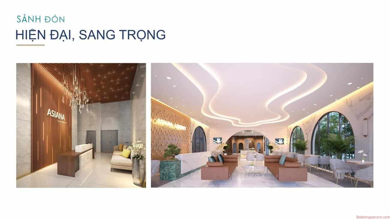 Dự án căn hộ asiana đà nẵng – Nhận báo giá gốc CĐT
