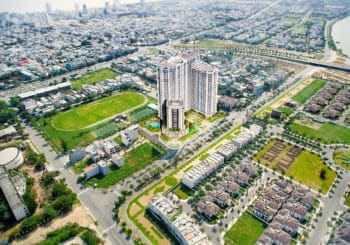Căn hộ chung cư Monarchy Đà Nẵng – Có đáng để mua ở không