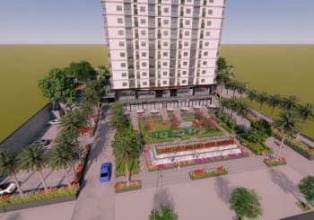 Dự án Chung cư Hòa Khánh Liên Chiểu Đà Nẵng