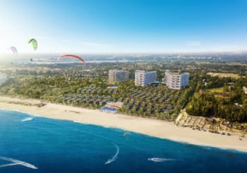 Dự án Shantira Hội An – Căn hộ giá chỉ từ 1,3 tỷ/căn