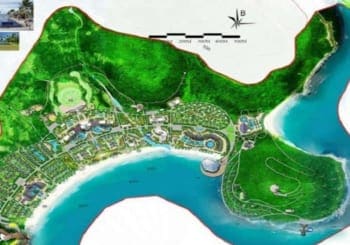 Dự án VinPearl Làng Vân – Siêu dự án nghỉ dưỡng ở Đà Nẵng