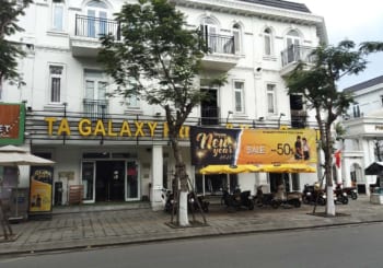 Dự án Phú Gia Compound Đà Nẵng – Trung tâm của trung tâm