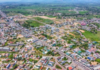 Dự án An Điền Phát Quảng Ngãi – Đất nền trung tâm tt La Hà