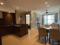 Chung cư alphanam apartment 2 PN giá 4,3 tỷ