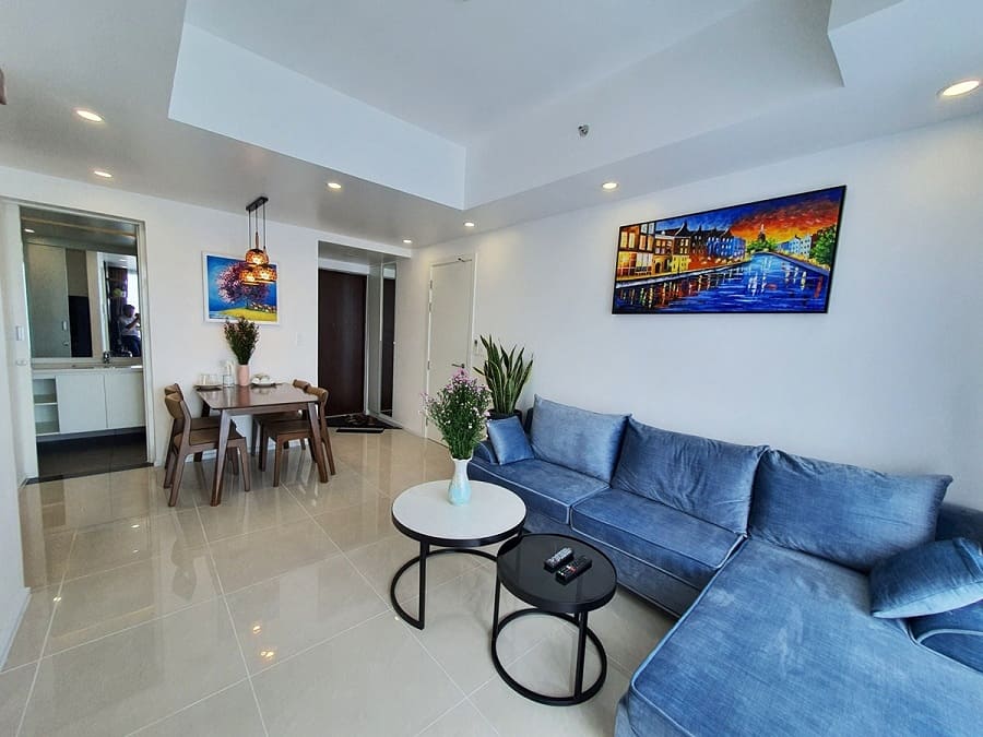 Bán căn hộ Hiyori Đà Nẵng Đã có sổ hồng Gía rẻ hơn thị trường 200 triệu