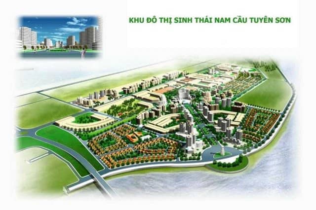 Bán đất nền Nam Việt Á Đà Nẵng Đường 7,5m chỉ 3,8x tỷ