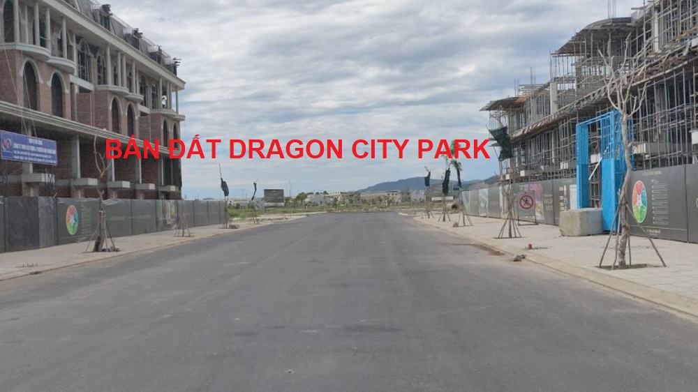 tiendo du an dragon smart city
