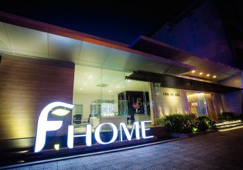 Căn hộ F Home Đà Nẵng