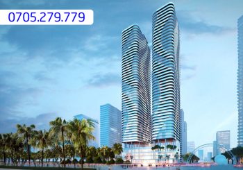 Dự án Times Square Đà Nẵng