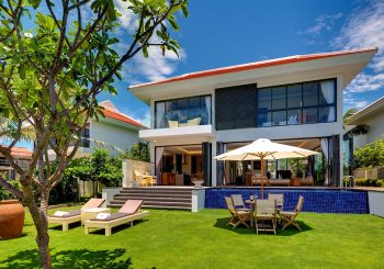 Biệt thự Ocean Villas Đà Nẵng