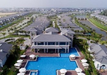 Biệt thự Vinpearl Đà Nẵng Bảng giá bán cập nhật mới nhất