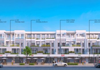 Khu đô thị phương trang -Kim Long city