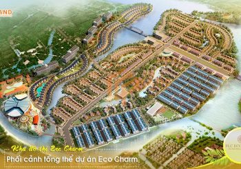 Dự án Eco Charm Đà Nẵng