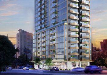 Căn hộ Filmore Đà Nẵng