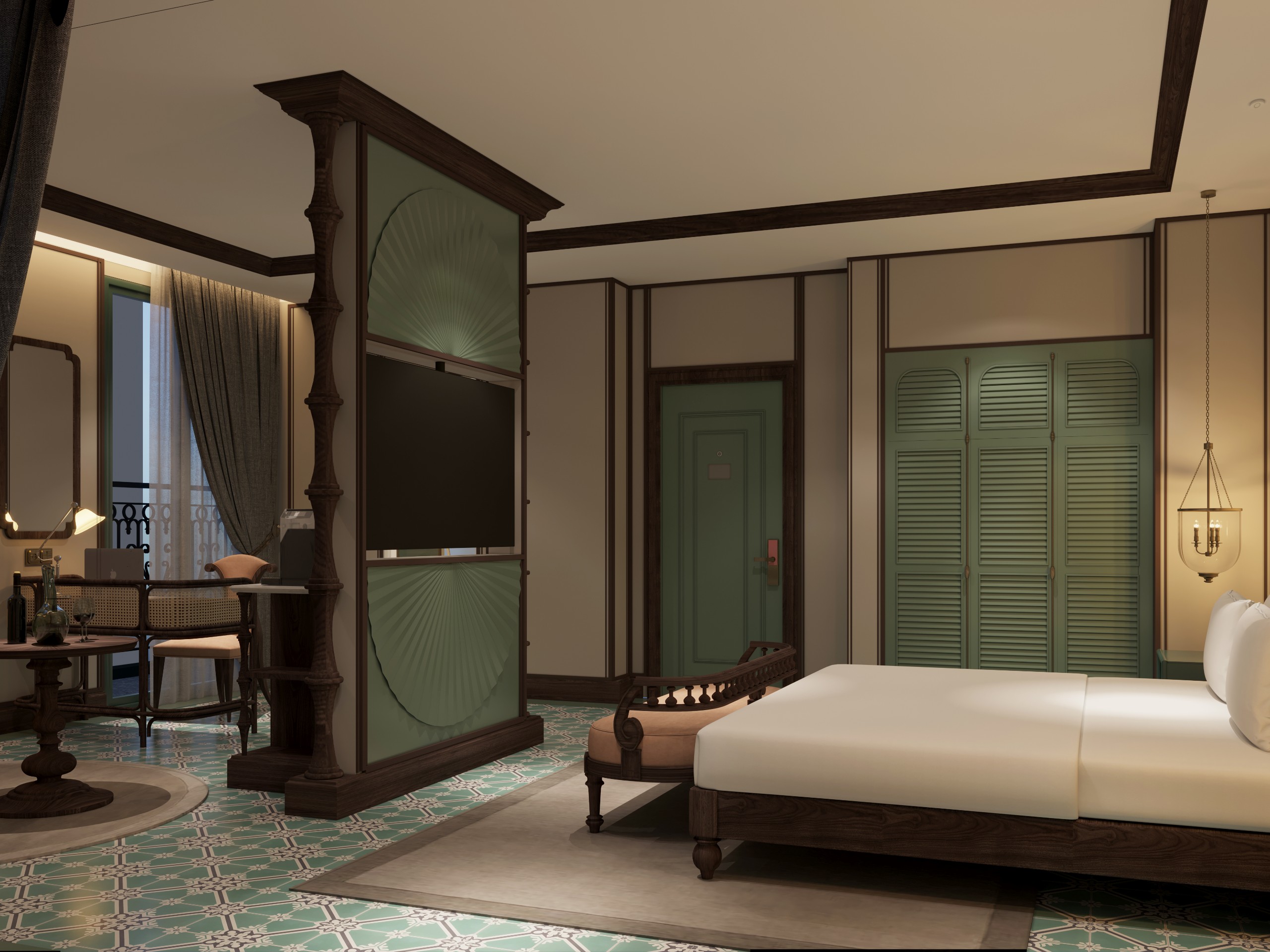 Khách Sạn 12 phòng mặt tiền Biển Bảo Ninh LH: 0934571866 (vy)
