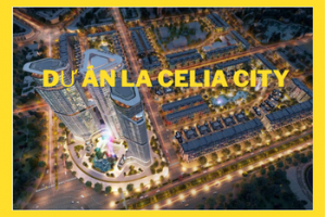 Dự án La Celia City Quảng Bình