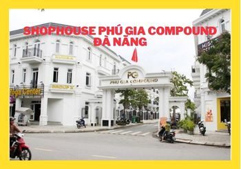 Dự án Phú Gia Compound Đà Nẵng
