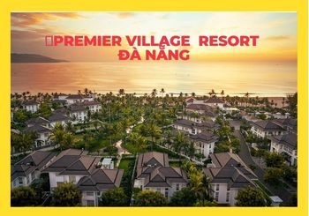 Dự án Premier Village Resort Đà Nẵng