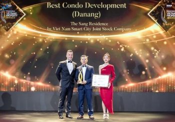 Căn hộ tốt nhất đà nẵng