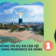 Thông tin dự án căn hộ The Sang Residence Đà Nẵng Phần 1