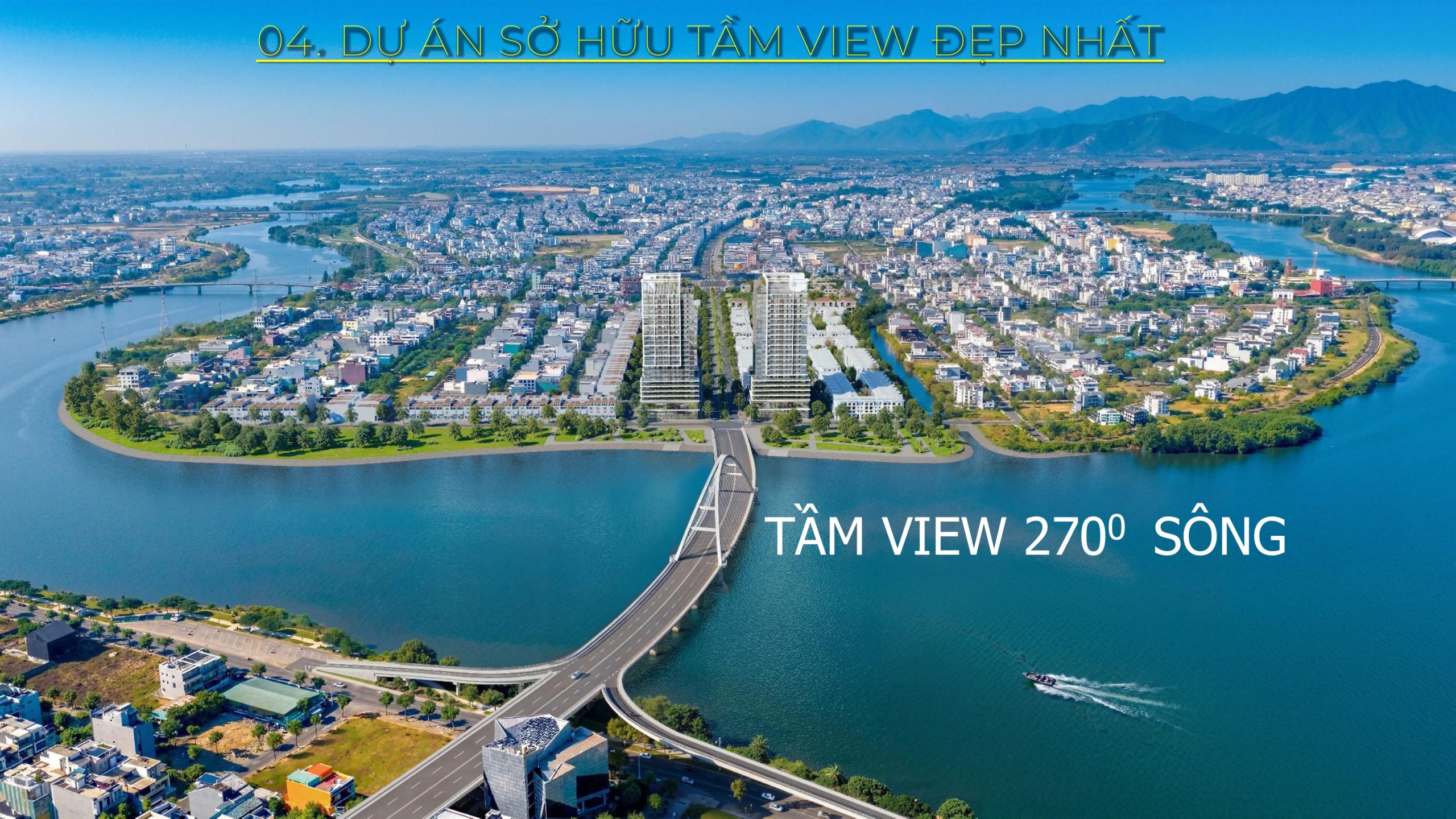 Tầm View 270