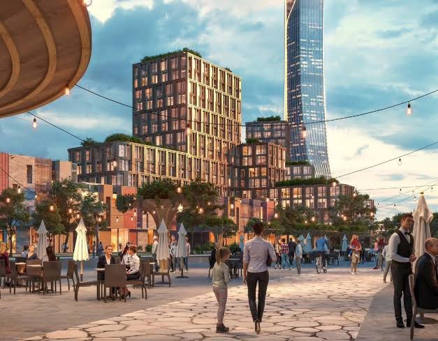 Tỷ suất cho thuê tại những khu vực lõi - Da Nang Downtown này luôn được duy trì ở mức kỳ vọng rất tốt, dao động ổn định từ 4% đến 9% mỗi năm. Tỷ suất cho thuê tại những khu vực lõi - Da Nang Downtown này luôn được duy trì ở mức kỳ vọng rất tốt, dao động ổn định từ 4% đến 9% mỗi năm.