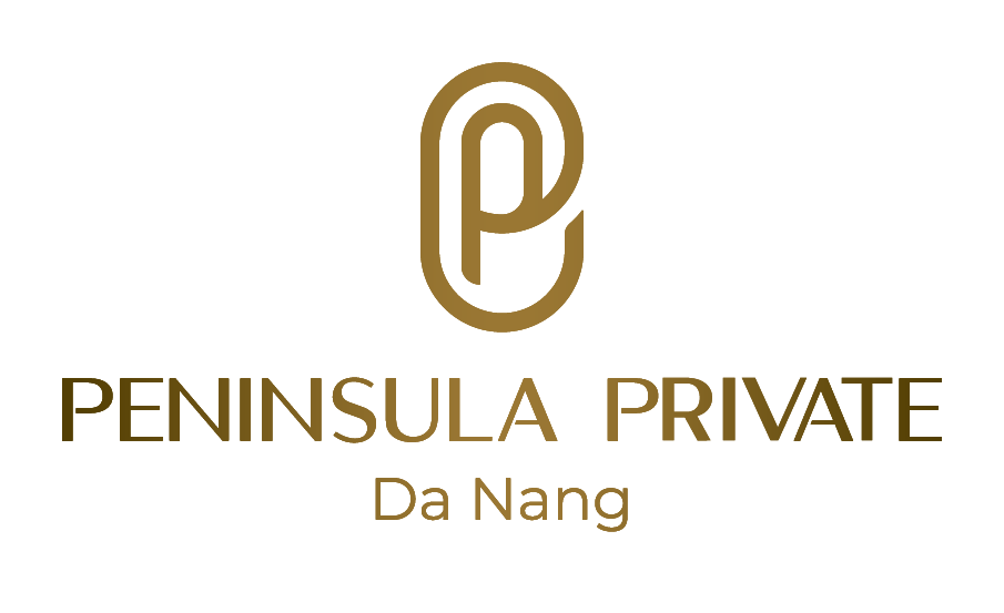Logo Peninsula Private Đà Nẵng