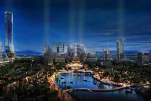 Phân Tích Da Nang Downtown: Bất Động Sản Kế Cận Được Lợi Gì Từ Hệ Sinh Thái Tỷ Đô