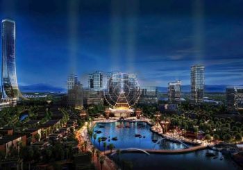 Phân Tích Da Nang Downtown: Bất Động Sản Kế Cận Được Lợi Gì Từ Hệ Sinh Thái Tỷ Đô