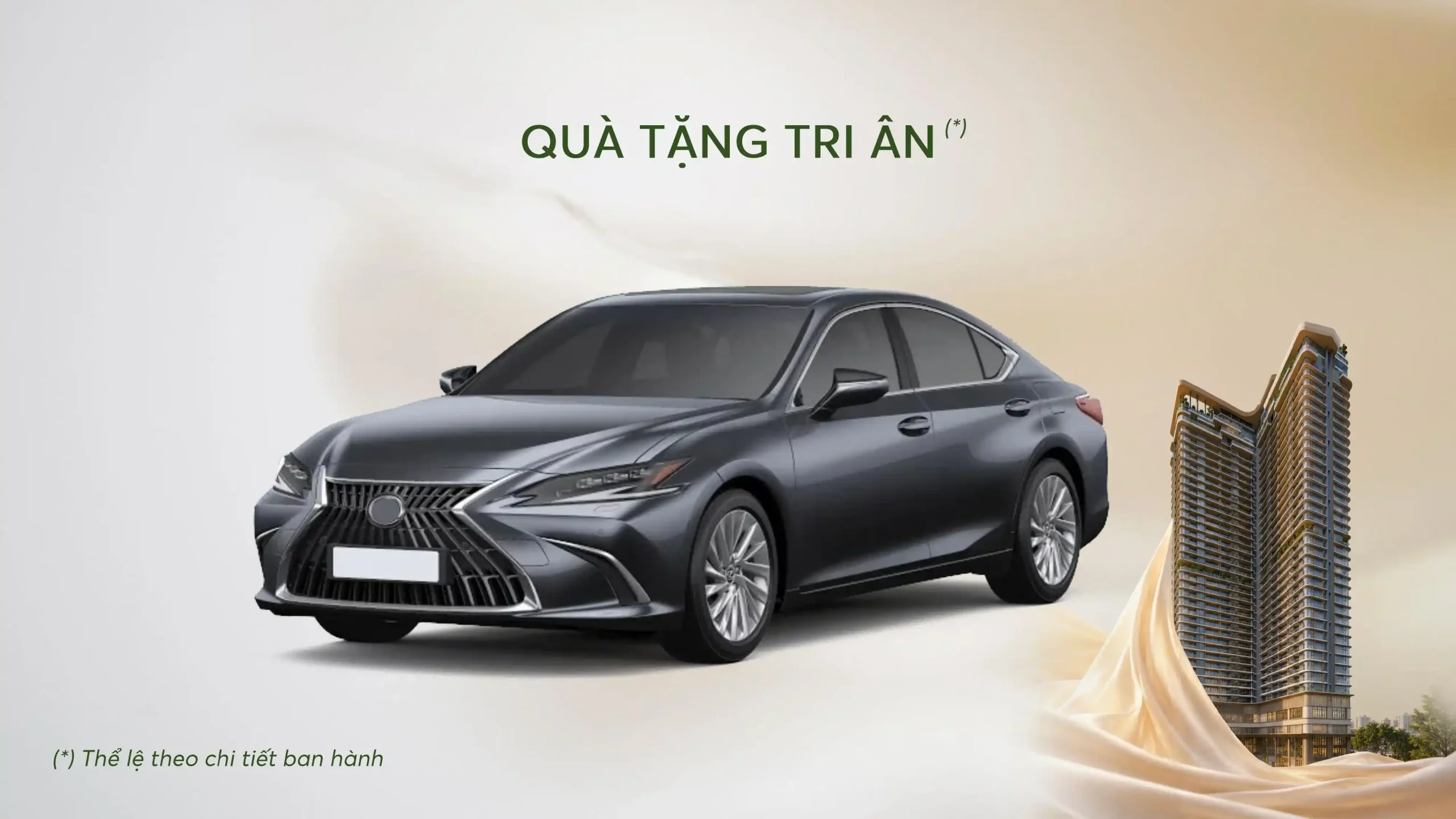Quà tặng Peninsula Private