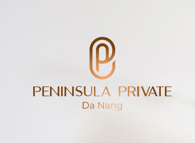 Logo Peninsula Private Đà Nẵng